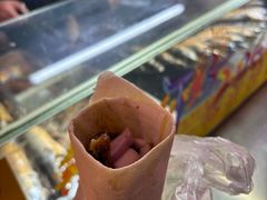 -向民炒鸡老店(金泰华府店)