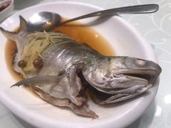 破布子午鱼-光头匠