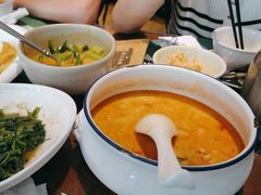 -帕蓝·暹罗料理(大学路店)