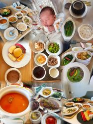 点击看大图 -尚圣月子会所·庄园式月子中心(萧山湘湖店)