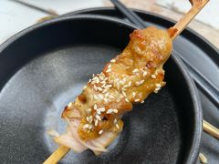 泰南香甜鸡肉串-KingThaia金泰兰(滨江天街店)