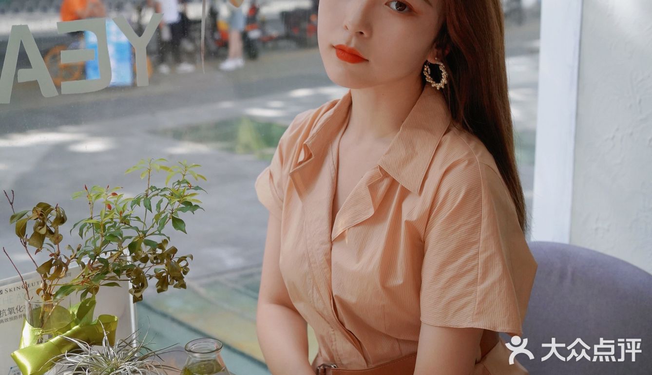 武汉探店｜姐妹还没做过法儿曼吗？我愿称之为魔法