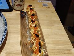 -琴寿司居酒屋(中山广场店)