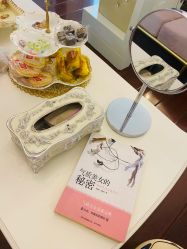 -美肤盾祛痘·问题肌头疗管理中心