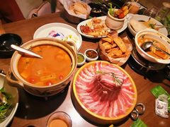 -泰香米泰国餐厅(南宁店)