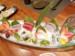 -武藏日本料理(宝安壹方城店)