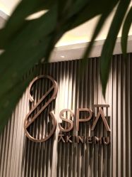 -8SPA养愈空间·新中式疗愈spa