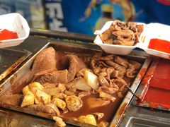 -细妹五香牛杂(步行街店)