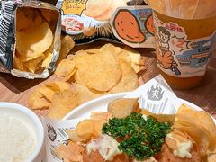 -太二酸菜鱼(兴业太古汇店)