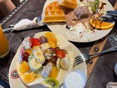 -maan coffee漫咖啡(通州店)