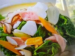 -如轩·海鲜砂锅粥·潮汕菜(一品天下店)