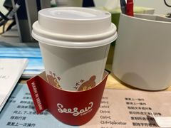 -Seesaw Coffee(环贸iapm店)