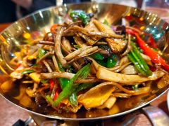 -小蓉合餐厅·川菜·陕南菜(凤城二路店)