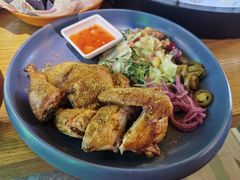 -Famous肥猫墨西哥音乐餐吧(五棵松华熙LIVE店)