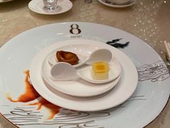 -8餐厅(新葡京酒店)