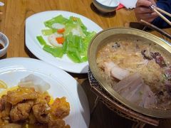 -东北大院·东北菜(三台子店)