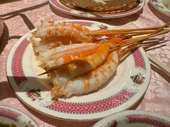 -囍凤楼·粤菜·点心·火锅(温特莱店)
