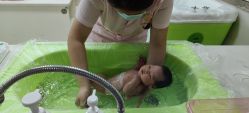 -敦南舒悦月子会所(南湖店)