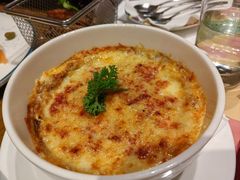 -安妮意大利餐厅(国贸店)