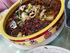 -惠宾饭庄(千禧店)