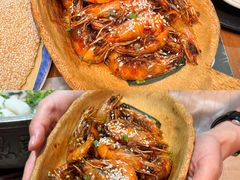 -老西门·常州菜(新区店)