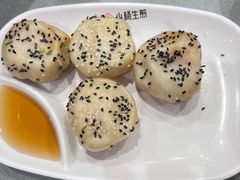-小杨生煎(白玉兰广场店)