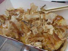 章鱼小丸子-咕噜咕噜·章鱼小丸子(西湖路店)