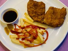 -德大西餐社(云南南路店)