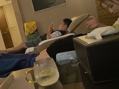 -良子健身·竹Spa(五四广场店)