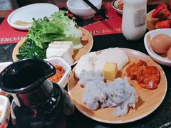 -牛New寿喜烧(金茂览秀城店)