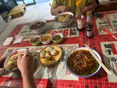 -公交新村粉店(赤岗冲店)