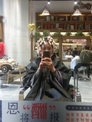 -简影造型·自选烫染接发salon