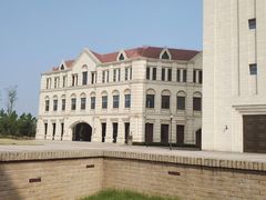 教学楼-浙江大学(海宁国际校区)