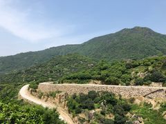 -大罗山风景区