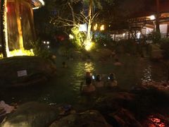 -唐风温泉
