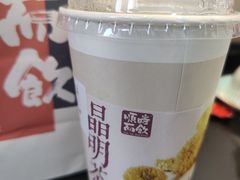 -长春堂顺时而饮(前门店)