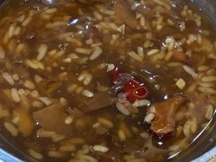 八宝粥-白翔甜食店