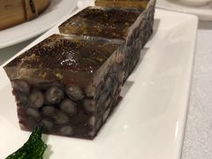 红豆桂花糕-红棉中餐厅·广州海航威斯汀酒店