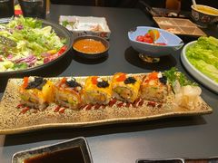 -無二炙坊·和牛烧肉(大钟寺1733店)