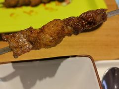 -天山传奇新疆菜(SKLP店)