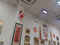 -凤城礼记鱼翅海鲜酒家(新马路总店)