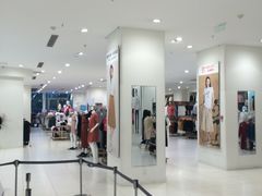 -优衣库(红谷滩万达店)