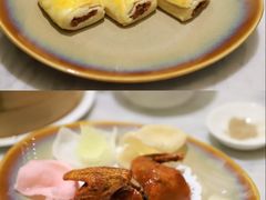 -厦门朗豪酒店 · 明阁中餐厅
