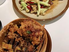 -乔阿马·江南味·驴肉香(龙湖华泾天街店)