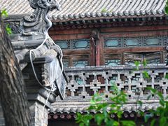 -山西王家大院