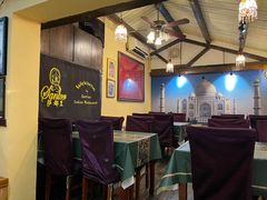 -Santoor 萨都里印度餐厅(北锣鼓巷店)