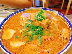 -林记木担鱼丸汤(鼓浪屿店)