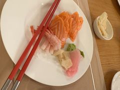-丽思卡尔顿·香溢餐厅(北京丽思卡尔顿酒店)
