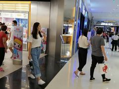 -泡泡玛特POPMART(合生汇店)