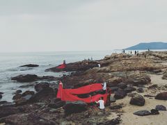 -碧桂园十里银滩